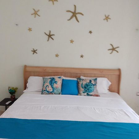 Casa Esencia Apartment Cozumel Bagian luar foto