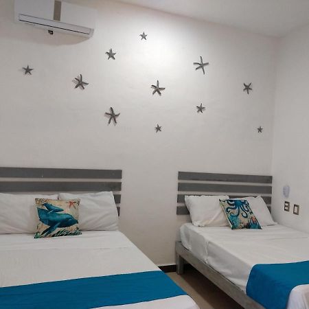Casa Esencia Apartment Cozumel Bagian luar foto