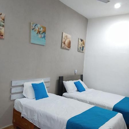 Casa Esencia Apartment Cozumel Bagian luar foto
