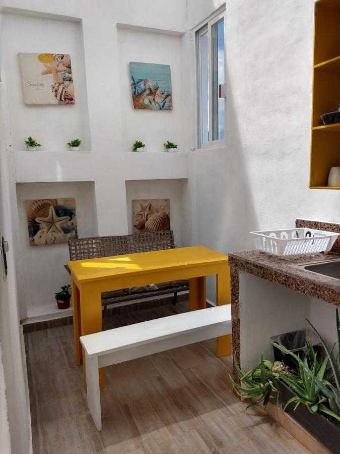 Casa Esencia Apartment Cozumel Bagian luar foto