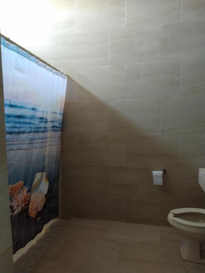 Casa Esencia Apartment Cozumel Bagian luar foto