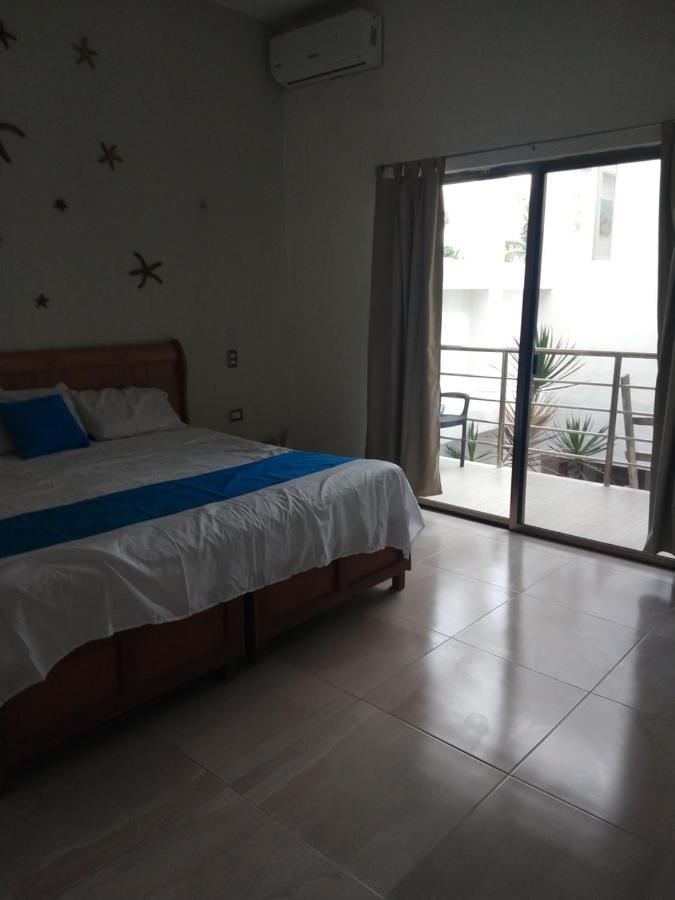Casa Esencia Apartment Cozumel Bagian luar foto