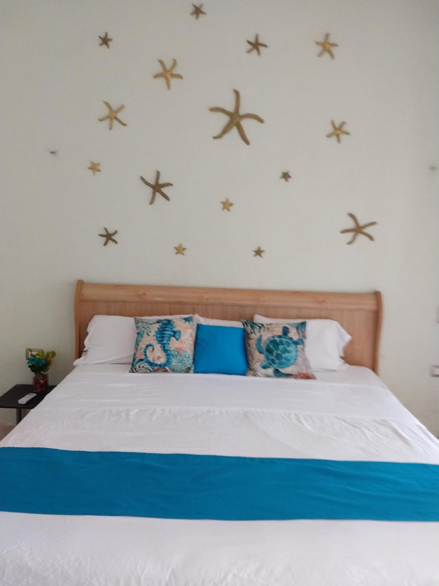Casa Esencia Apartment Cozumel Bagian luar foto