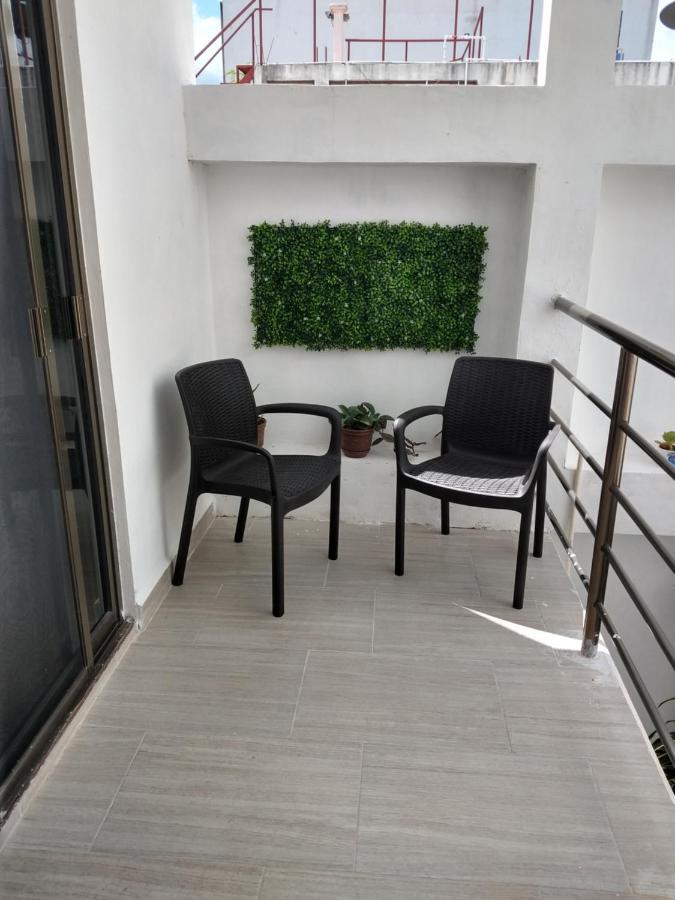 Casa Esencia Apartment Cozumel Bagian luar foto
