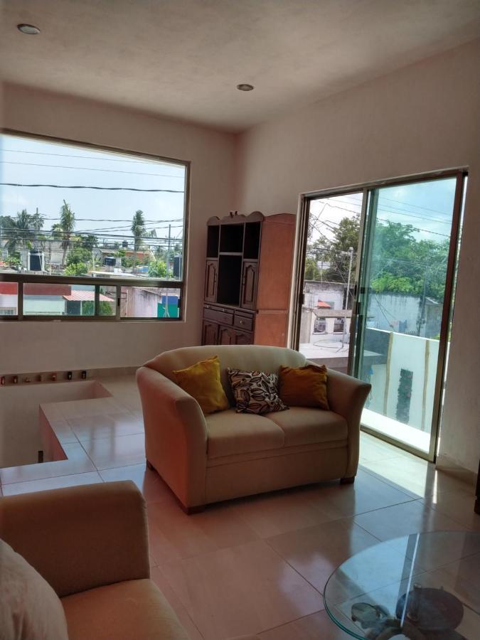 Casa Esencia Apartment Cozumel Ruang foto